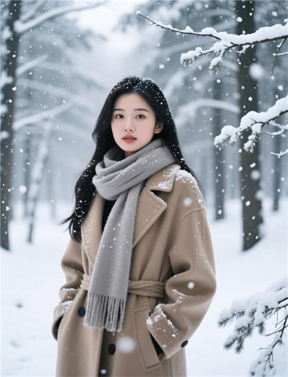 深度探索：人形少女的艺术魅力与文化价值——一次全面的艺术分析